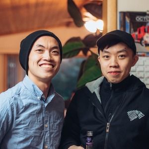 Meet your Posher, Ka